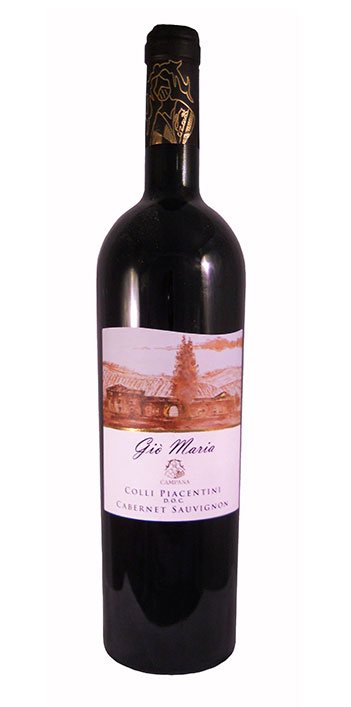 GiĆ² Maria Bottle