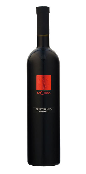 Gutturnio Bottle