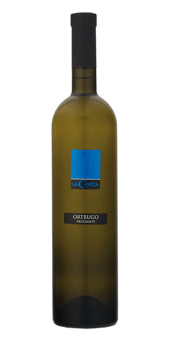 Ortugo bottle