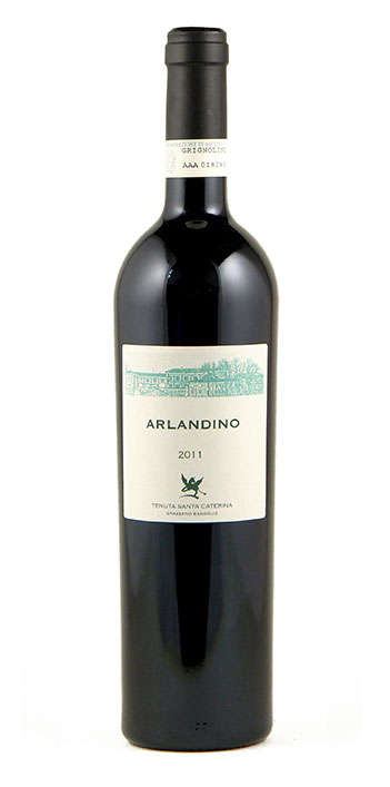 arlandino bottle