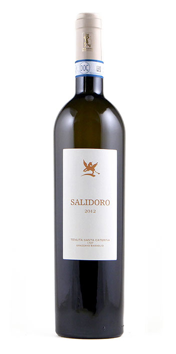 salidoro bottle